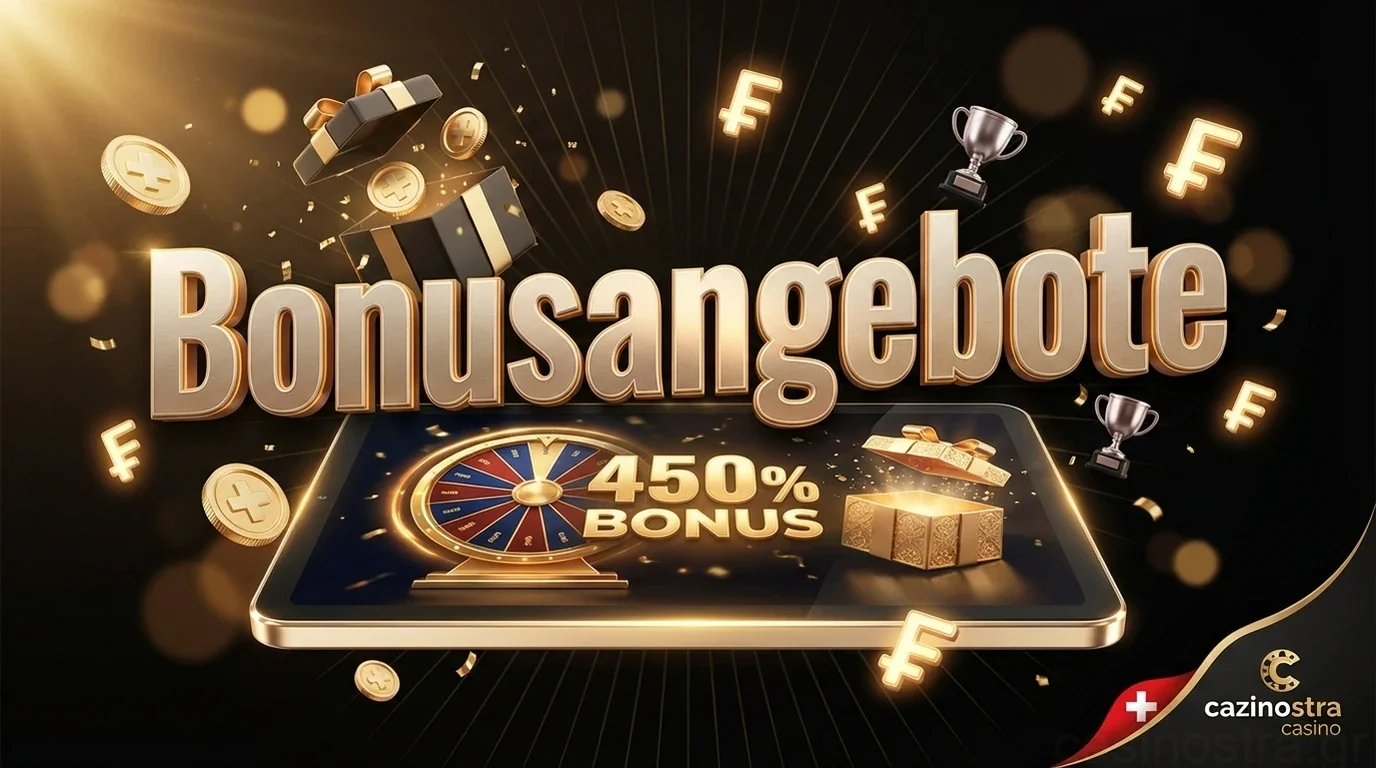 Cazinostra Casino Gaming